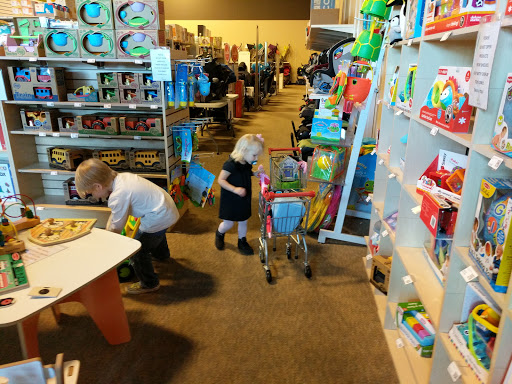 Baby Store «BabyEarth», reviews and photos, 106 E Old Settlers Blvd D-100, Round Rock, TX 78664, USA