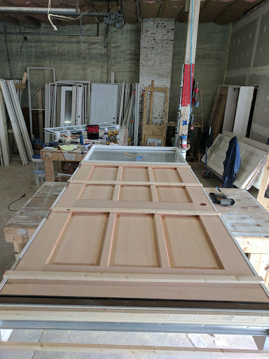 Millwork Shop «Zeskinds Hardware and Millwork», reviews and photos, 222 S Payson St, Baltimore, MD 21223, USA