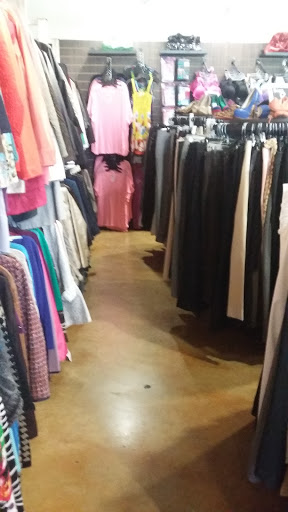 Thrift Store «Goodwill Boutique», reviews and photos, 750 S Main St, Keller, TX 76248, USA