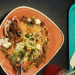 Photo n°3 de l'avis de Kenny.a fait le 11/03/2018 à 21:35 sur le  Guacamole à Regensburg