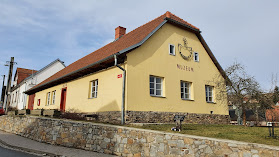 Místní muzeum Luka nad Jihlavou
