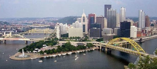 3055 Washington Rd #203, McMurray, PA 15317, USA