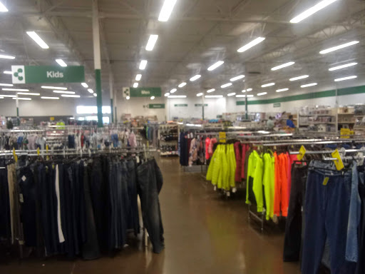 Discount Store «Bargain Hunt», reviews and photos, 5305 Hickory Hollow Pkwy, Antioch, TN 37013, USA