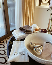 Touch N Glam Spa - Photo 4 - Car repair in Irvine, CA, Irvine