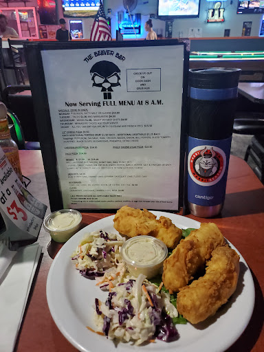 Bar & Grill «Beaver Bar», reviews and photos, 11801 N 19th Ave, Phoenix, AZ 85029, USA