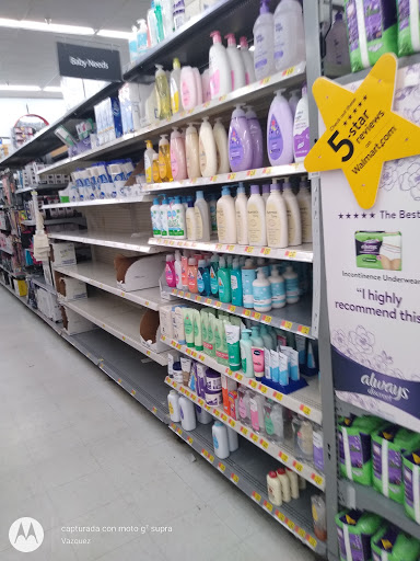 Department Store «Walmart Supercenter», reviews and photos, 4400 W Tennessee St, Tallahassee, FL 32304, USA