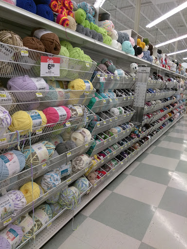 Fabric Store «Jo-Ann Fabrics and Crafts», reviews and photos, 4104 Tacoma Mall Blvd, Tacoma, WA 98409, USA