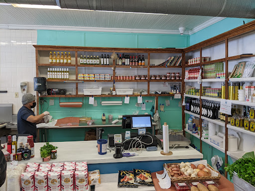 Seafood Market «New Deal Fish Market», reviews and photos, 622 Cambridge St, Cambridge, MA 02141, USA