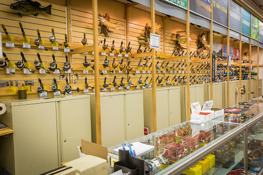 Outdoor Sports Store «Ramsey Outdoor Store», reviews and photos, 281 NJ-10, Succasunna, NJ 07876, USA