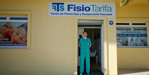 FisioTarifa en Tarifa, Cádiz