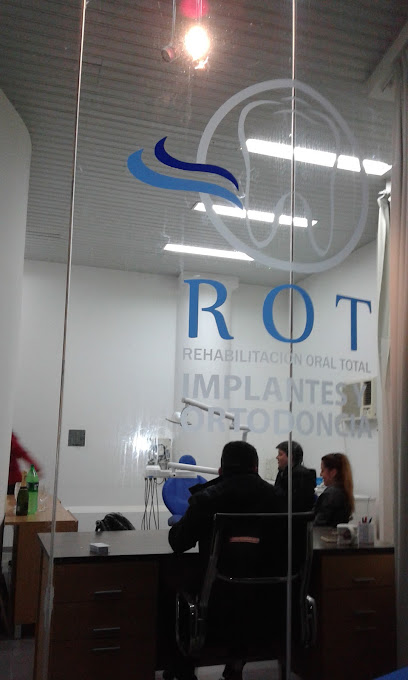 R.O.T. Rehabilitación oral