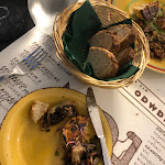 Photo n°2 de l'avis de AJ.R fait le 07/05/2022 à 20:06 sur le  Maramao - pan e vin à Perugia