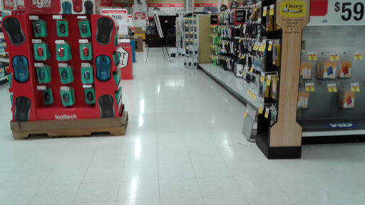 Office Supply Store «Office Depot», reviews and photos, 4600 W Walnut St, Rogers, AR 72756, USA