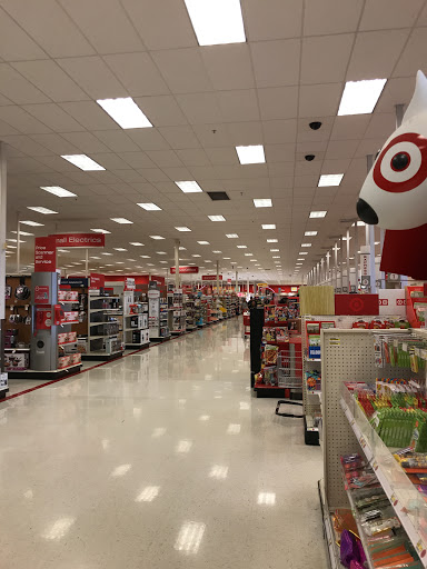 Department Store «Target», reviews and photos, 5270 TX-360, Grand Prairie, TX 75052, USA