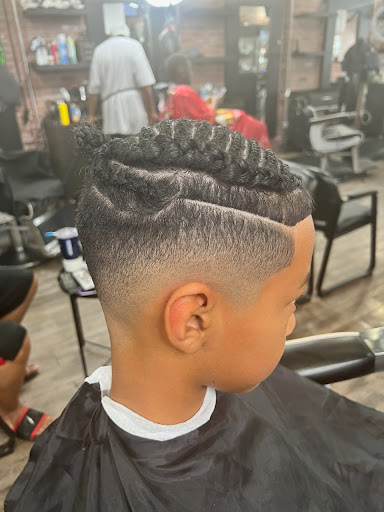 Barber Shop «Elite Kutz», reviews and photos, 3131 Custer Rd # 180, Plano, TX 75075, USA