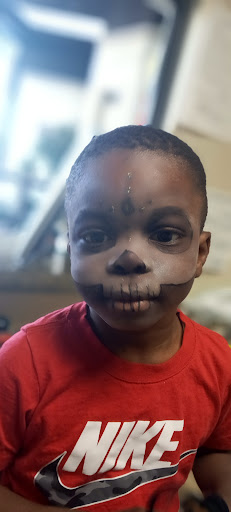 Hair Salon «Salon Park - Aldine», reviews and photos, 10950 North Fwy, Houston, TX 77037, USA