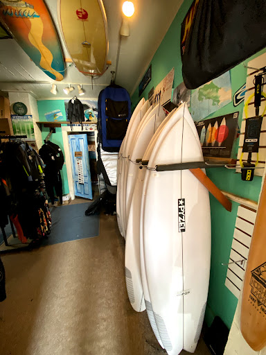 Surf Shop «Northern Light Surf Shop», reviews and photos, 17191 Bodega Hwy, Bodega, CA 94922, USA
