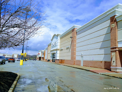 Fabric Store «Jo-Ann Fabrics and Crafts», reviews and photos, 1600 Greengate Center Cir, Greensburg, PA 15601, USA