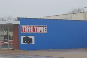 Tire Time Rentals & Sales image