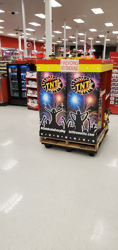 Department Store «Target», reviews and photos, 380 Consumer Square, Mays Landing, NJ 08330, USA