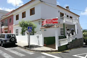 Casa Sito Comida Casera Barat image