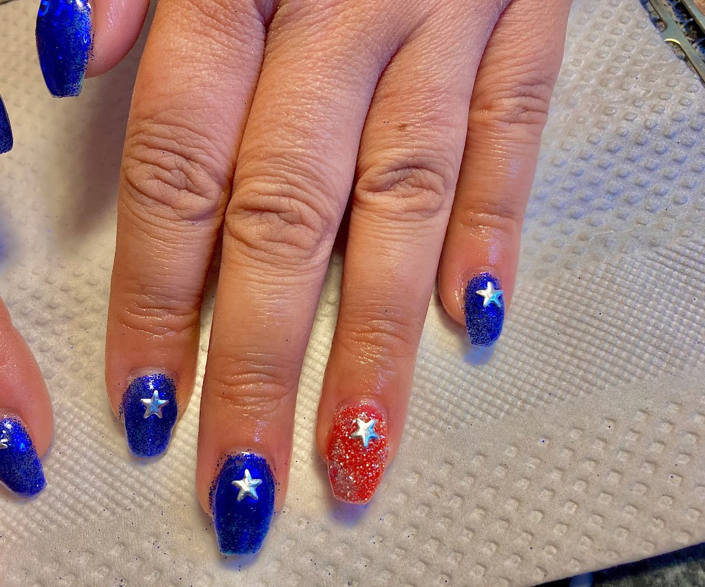 Hand of Glory Nail Services 49866