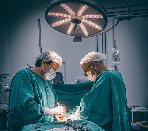 Cirurgia geral e videolaparoscopia Manaus - Dr Márcio Fernandes.