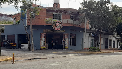 PARRILLA ESQUINA POSADAS