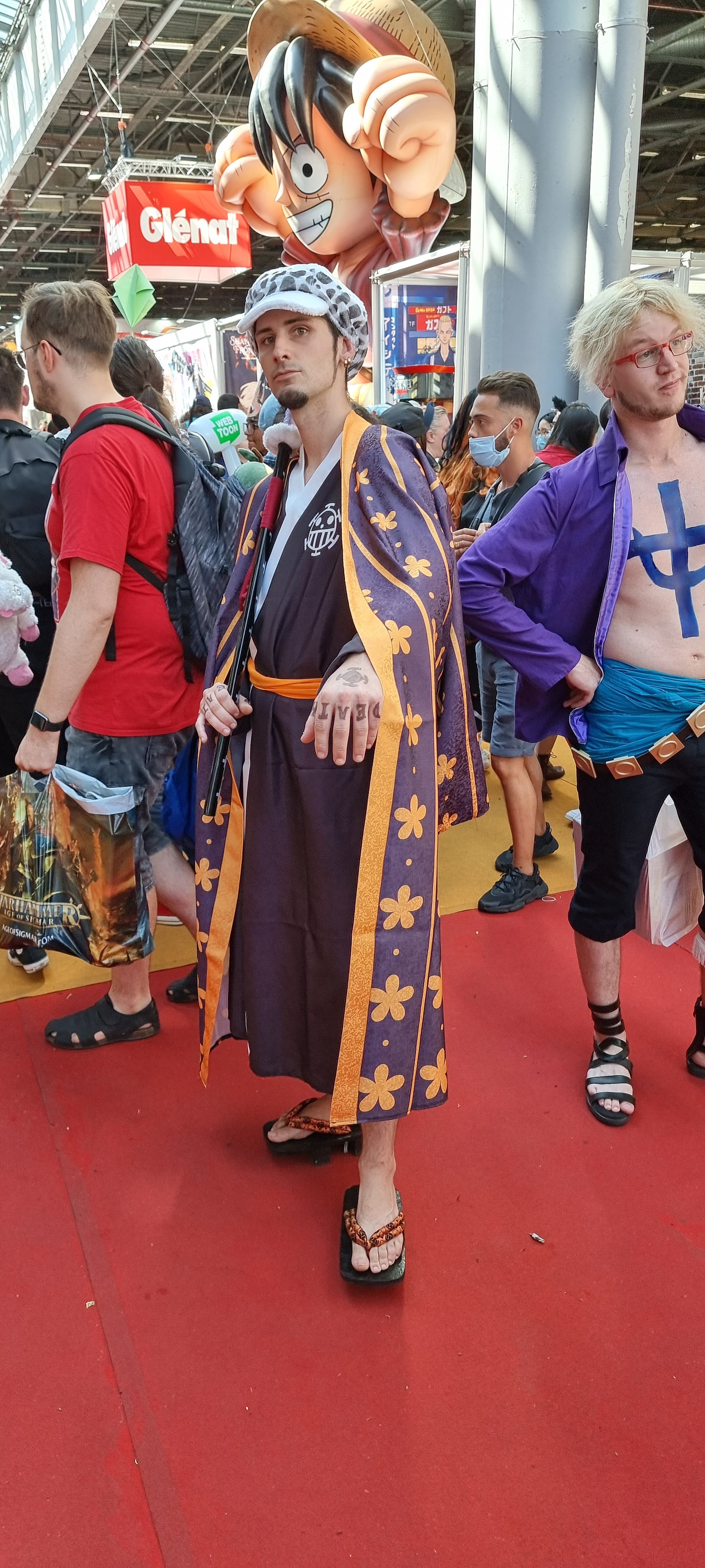 Photo n° 28 de l'avis de bruno.a fait le 15/07/2022 à 18:26