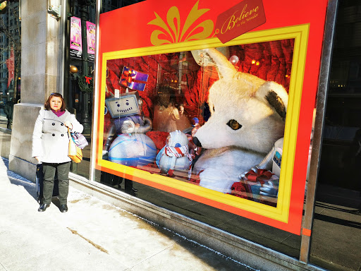 Shopping Mall «Block 37», reviews and photos, 108 N State St, Chicago, IL 60602, USA