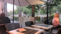 Atmosphère du Restaurant La Taverne Du Quai à Strasbourg - n°1