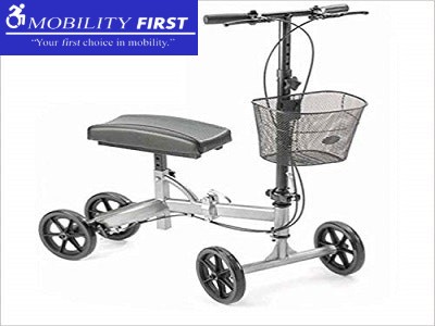 Mobility First Inc