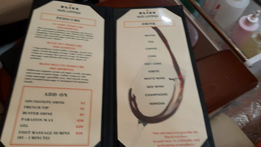 Nail Salon «Aqua Nails & Spa», reviews and photos, 2531 Wilson Blvd, Arlington, VA 22201, USA