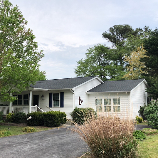 Roofing Contractor «Spicer Bros. Construction», reviews and photos, 34634 Bay Crossing Blvd, Lewes, DE 19958, USA
