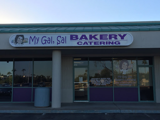 My Gal Sal Bakery & Cafe