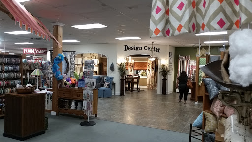 Fabric Store «Mill Outlet Village», reviews and photos, 4601 Paragon Park Rd, Raleigh, NC 27616, USA