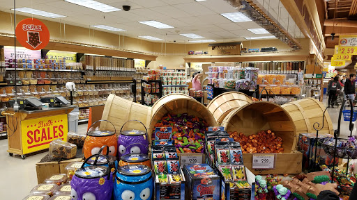 Supermarket «Wegmans», reviews and photos, 500 S Meadow St, Ithaca, NY 14850, USA