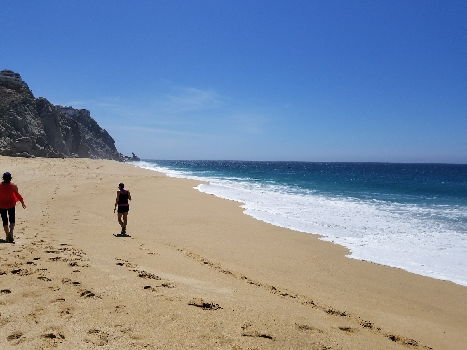 Pedregal Playa photo #7