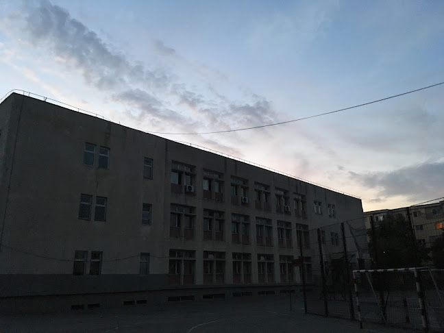 Opinii despre Școala Gimnazială "Academician Marin Voiculescu" în <nil> - Școală