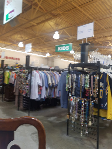 Thrift Store «Island Thrift», reviews and photos, 1800 NY-112, Medford, NY 11763, USA