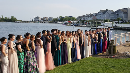 Park «Seamans Neck Park», reviews and photos, 2700 S Seamans Neck Rd, Seaford, NY 11783, USA