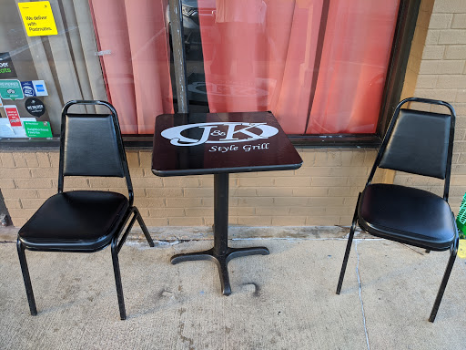 American Restaurant «J&K Style Grill», reviews and photos, 6557 College Park Square, Virginia Beach, VA 23464, USA