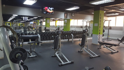 Pro Gym & Fitness Centre - H7GM+H2C, Cairo Rd, Lusaka, Zambia