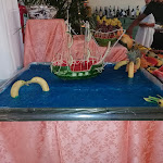 Photo n°10 de l'avis de Juliana. fait le 10/09/2023 à 12:11 sur le  Club Hotel Marina Seada Beach à Budoni