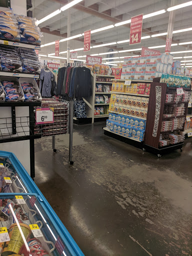 Department Store «Bi-Mart», reviews and photos, 514 W Main St, Molalla, OR 97038, USA