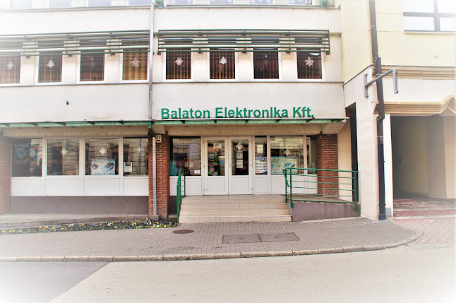 Balaton Elektronika Kft.