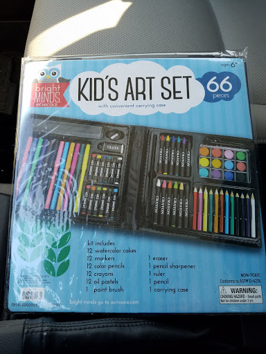 Craft Store «A.C. Moore Arts and Crafts», reviews and photos, 1117 Woodruff Rd I, Greenville, SC 29607, USA