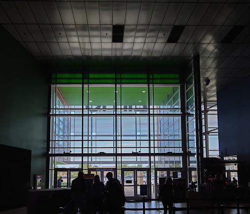 Movie Theater «AMC Bayou 15», reviews and photos, 5149 Bayou Blvd, Pensacola, FL 32503, USA