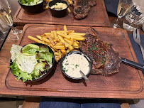 Steak du Restaurant L'Atelier 35 à Nancy - n°19