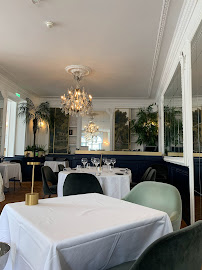 Atmosphère du Restaurant LEO-PAUL à Aix-les-Bains - n°2